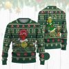Jameson Grinch Ugly Christmas Sweater Holiday Gift Holiday Gift - Image 1