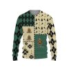 Jameson Merry Christmas And -3D Sweatshirt - Image 1