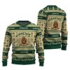 Jameson Snowing Ugly Christmas Sweater - Image 1