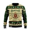 Jameson Ugly Christmas Sweater - Image 1