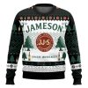 Jameson Ugly Christmas Sweater Holiday Gift - Image 1