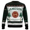 Jameson Ugly Christmas Sweater Holiday Gift - Image 2