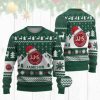 Jameson Ugly Christmas Sweater Holiday Idea - Image 1