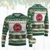 Jameson Ugly Christmas Sweater Present - Image 1