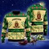 Jameson Xmas Ugly Christmas Sweater - Image 1