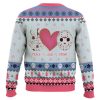 Jason Voorhees Friday The 13Th Ugly Christmas Sweater Holiday Gift - Image 2