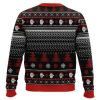 Jason Voorhees Have A Killer Day Friday The 13Th Ugly Christmas Sweater - Image 2