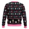 Jason Voorhees Ugly Christmas Sweater Holiday Gift - Image 2