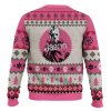 Jason Voorhees Ugly Christmas Sweater Unisex - Image 2