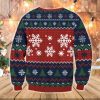 Jeff Dunham Retired And Rebuilt Ugly Christmas Sweater - Image 2