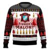 Jeppsons Malort Ugly Christmas Sweater - Image 1
