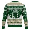 Jever German Beer Ugly Christmas Sweater - Image 2