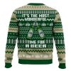 Jever Its The Most Wonderful Time Ugly Christmas Sweater - Image 2