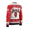 Jim Beam Ugly Christmas Sweater - Image 2