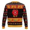 Jim Beam Ugly Christmas Sweater Holiday Gift - Image 2