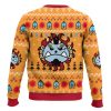 Jinbe One Piece Ugly Christmas Sweater - Image 2
