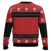 Jingle Bell Rock The Rock Ugly Christmas Sweater - Image 2