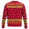 Jingle Jangle The Year Without A Santa Claus Ugly Christmas Sweater - Image 2