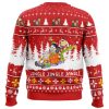 Jingle Jingle Jangle Ed Edd N Eddy Ugly Christmas Sweater - Image 2