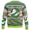 Jinglebusters Ghostbusters Ugly Christmas Sweater - Image 2