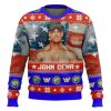 John Cena Ugly Christmas Sweater - Image 1