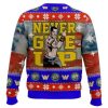 John Cena Ugly Christmas Sweater - Image 2