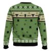 Joker X Harley Quinn Ugly Christmas Sweater - Image 2