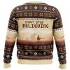 Journey Ugly Christmas Sweater - Image 2