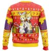 Kagamine Rin Len Ugly Christmas Sweater - Image 2