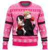 Kaguya And Miyuki Kaguya Sama Love Is War Ugly Christmas Sweater - Image 1