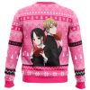Kaguya And Miyuki Kaguya Sama Love Is War Ugly Christmas Sweater - Image 2