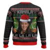 Kamala Harris Ugly Christmas Sweater - Image 2