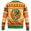 Kamehameha Dbz Ugly Christmas Sweater - Image 2