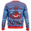 Kamina Tengen Toppa Gurren Lagann Ugly Christmas Sweater - Image 2