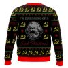 Karl Marx Im Dreaming Of A Red Ugly Christmas Sweater - Image 2