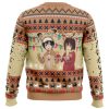 Kayo Saturo Erased Ugly Christmas Sweater - Image 2