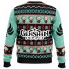 Kazuha Genshin Impact Ugly Christmas Sweater - Image 2