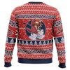 Kenshin Himura Rurouni Kenshin Samurai X Ugly Christmas Sweater - Image 2