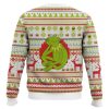Kermit The Frog Here The Muppet Show Ugly Christmas Sweater - Image 2