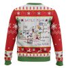 Kevin Mccallister Ugly Christmas Sweater - Image 2