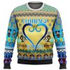 Kingdom Hearts Ugly Christmas Sweater - Image 1