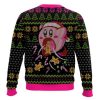 Kirby Ugly Christmas Sweater Holiday Gift - Image 2