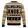 Knob Creek Ugly Christmas Sweater - Image 2