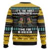 Kopparberg Uk Beer Ugly Christmas Sweater - Image 2