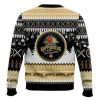 Kopparberg United Kingdom Beer Ugly Christmas Sweater - Image 2