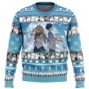 Kousei And Kaori Your Lie In April Ugly Christmas Sweater - Image 1