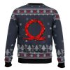 Kratos God Of War Ugly Christmas Sweater - Image 2
