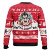 Kris Kringle Ugly Christmas Sweater Holiday Gift - Image 2