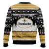 Krombacher German Beer Ugly Christmas Sweater - Image 2