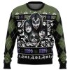 Kss Band Ugly Christmas Sweater - Image 1